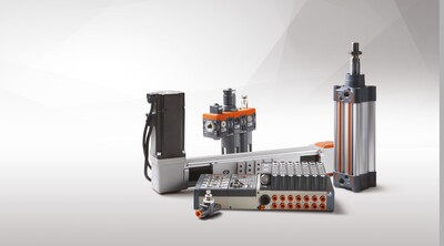 Apparecchiature Pneumatiche Metalwork