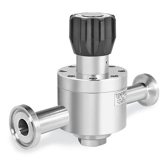 Regolatori pressione gas liquidi