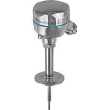 Trasmettitori temperatura sanitari