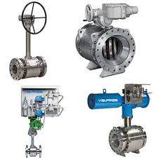 Valvole Oil&Gas ANSI